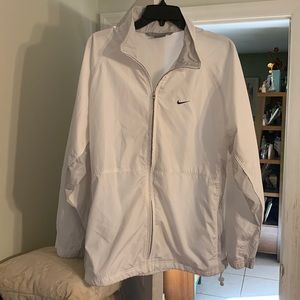 Vintage Nike windbreaker